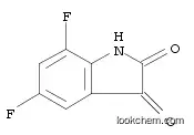 5,7-Difluoroindoline-2,3-dione